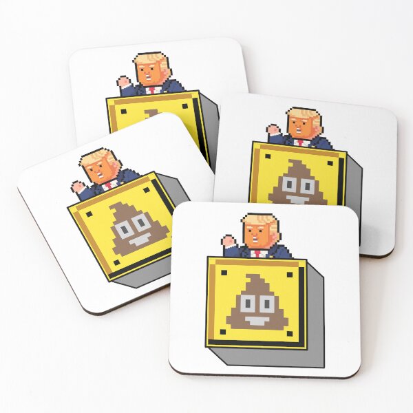 Item preview, Don Turd designed and sold by Indepp.