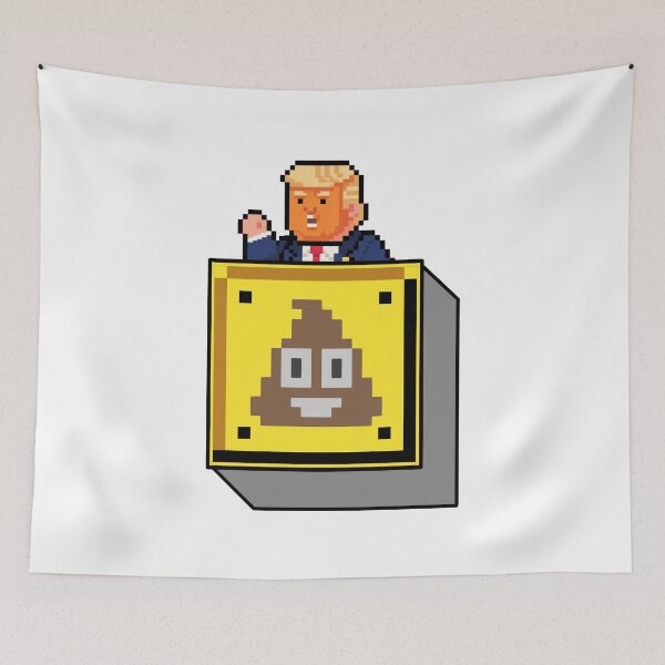 Item preview, Don Turd designed and sold by Indepp.