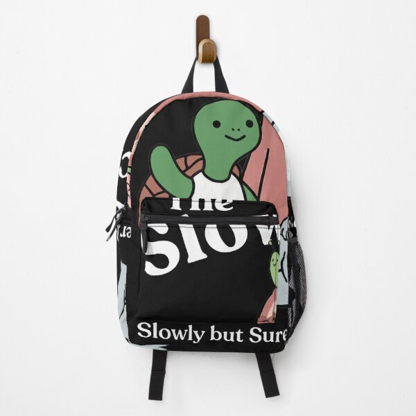 Item preview, Slow Life Club - Kawaii Sloth Turtle Koala Snail - Cute Mindfulness & Self Care Gift designed and sold by AdyKurniawan.