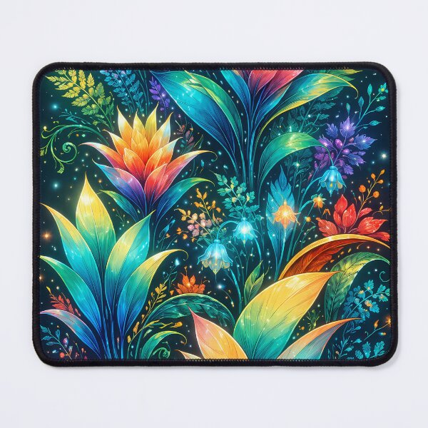 Item preview, Rainbow parrotfish dream designed and sold by Helmy Dream.