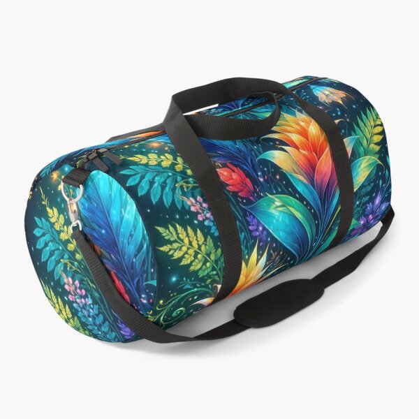 Item preview, Rainbow parrotfish dream designed and sold by Helmy Dream.