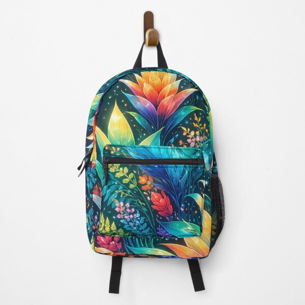 Item preview, Rainbow parrotfish dream designed and sold by Helmy Dream.
