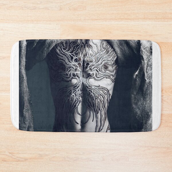 Item preview, Abyssal Woodland Core designed and sold by Wieckmananddoc.
