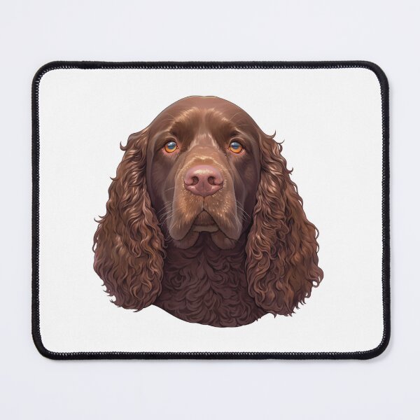 Item preview, American Water Spaniel designed and sold by SMARTKIT DESIGNAGENCY.