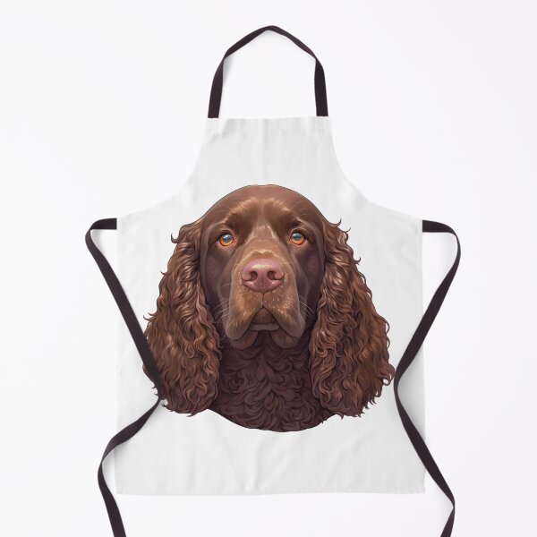 Item preview, American Water Spaniel designed and sold by SMARTKIT DESIGNAGENCY.