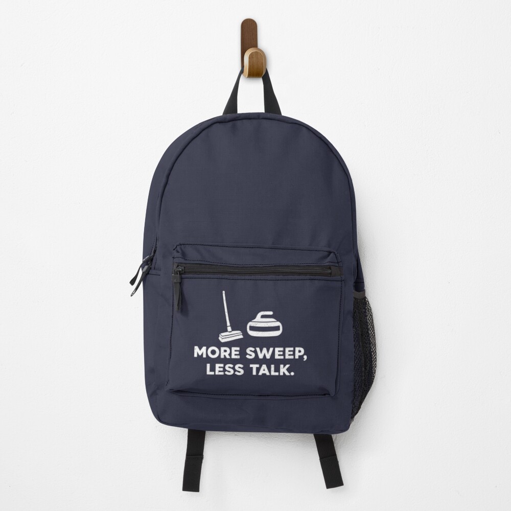 Item preview, Backpack designed and sold by HowToCanadian.