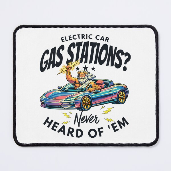 Item preview, Electric car : gas stations ? Never heard of  'em designed and sold by Peerless-Prime.