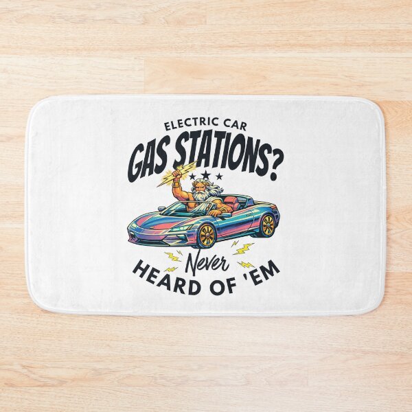 Item preview, Electric car : gas stations ? Never heard of  'em designed and sold by Peerless-Prime.