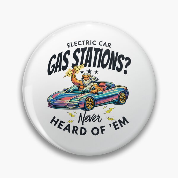 Item preview, Electric car : gas stations ? Never heard of  'em designed and sold by Peerless-Prime.