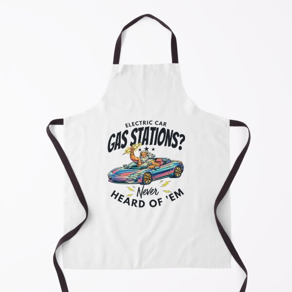 Item preview, Electric car : gas stations ? Never heard of  'em designed and sold by Peerless-Prime.