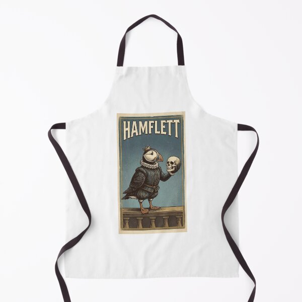 Item preview, Hamflett designed and sold by glatkistan.