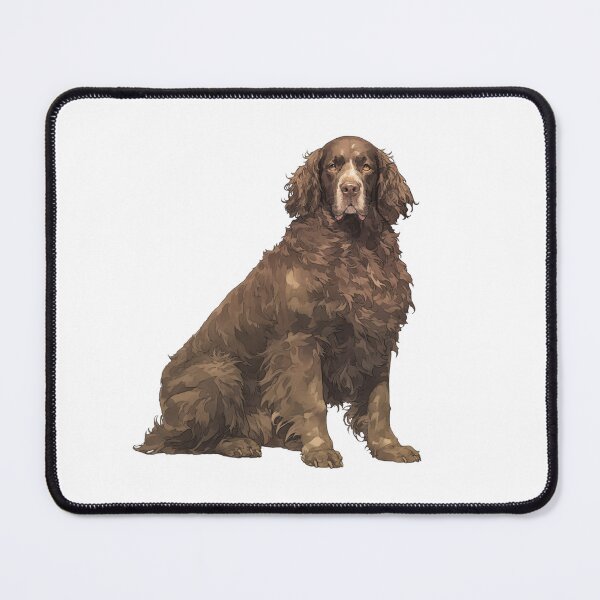 Item preview, American Water Spaniel designed and sold by SMARTKIT  DESIGNAGENCY.
