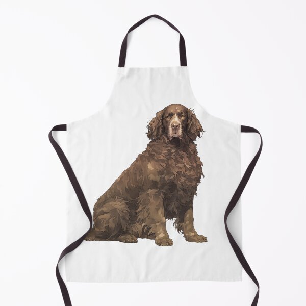 Item preview, American Water Spaniel designed and sold by SMARTKIT DESIGNAGENCY.