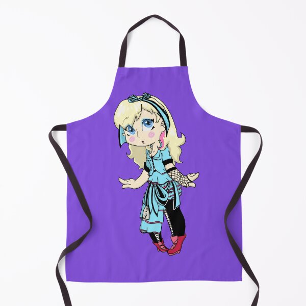 Item preview, Much Curiouser Than The First Time designed and sold by TheOctoberGlade.