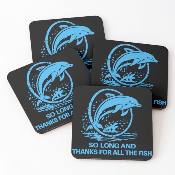 Item preview, The Dolphin's Farewell designed and sold by halibutgoatramb.