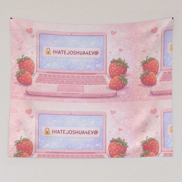 Item preview, The Hating Game designed and sold by PeacefulHShop.