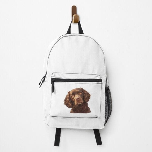 Item preview, American Water Spaniel designed and sold by SMARTKIT DESIGNAGENCY.