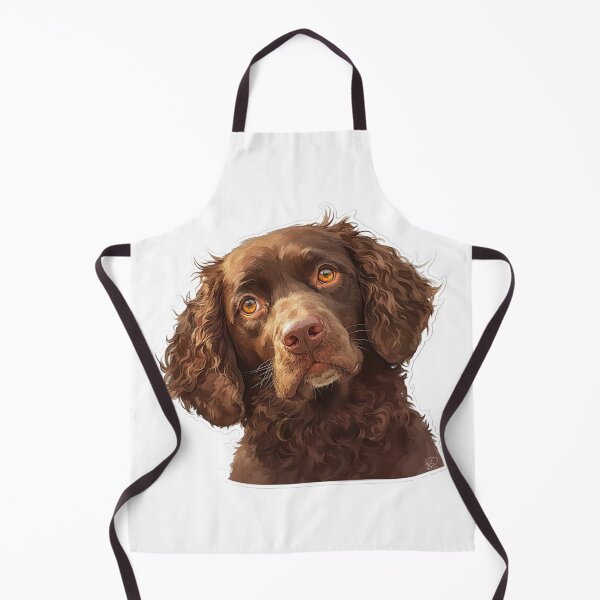 Item preview, American Water Spaniel designed and sold by SMARTKIT DESIGNAGENCY.