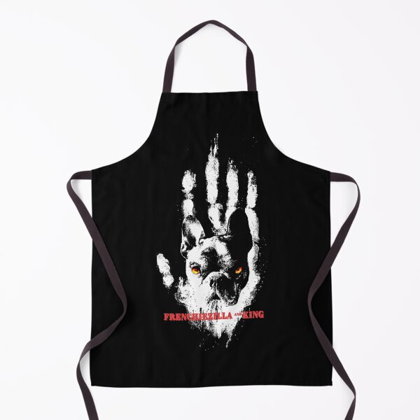 Item preview, Frenchiezilla designed and sold by STILL THINKING STUDIO.