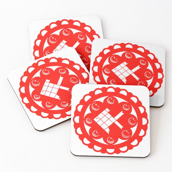 Item preview, Red paper in deep. designed and sold by ONI-Mark.