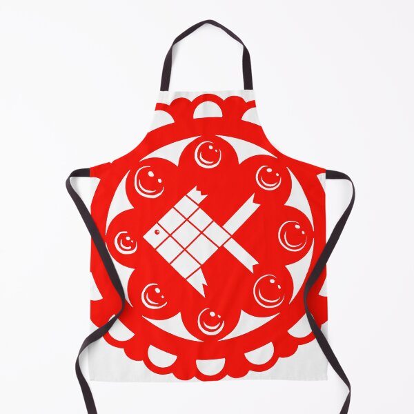 Item preview, Red paper in deep. designed and sold by ONI-Mark.