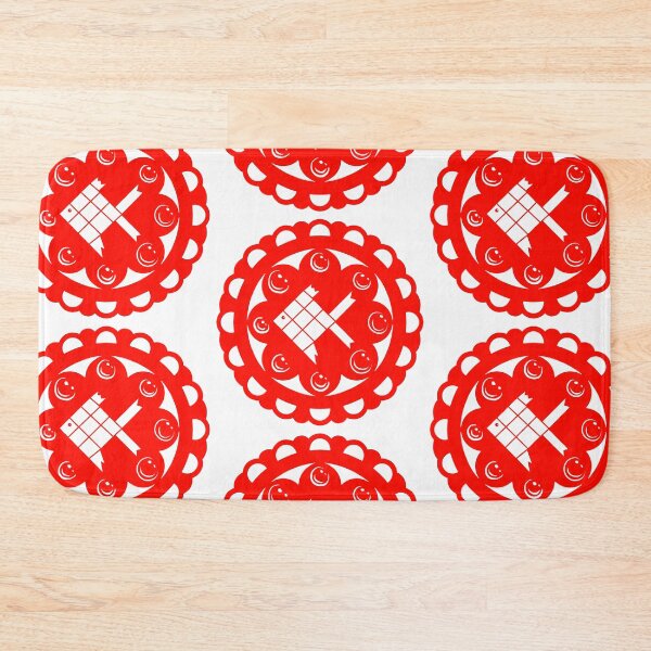 Item preview, Red paper in deep. designed and sold by ONI-Mark.