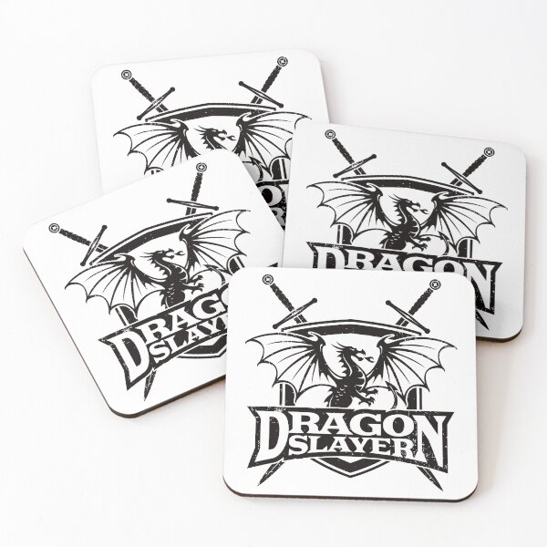 Item preview, Dragon Slayer designed and sold by ikdsgn.