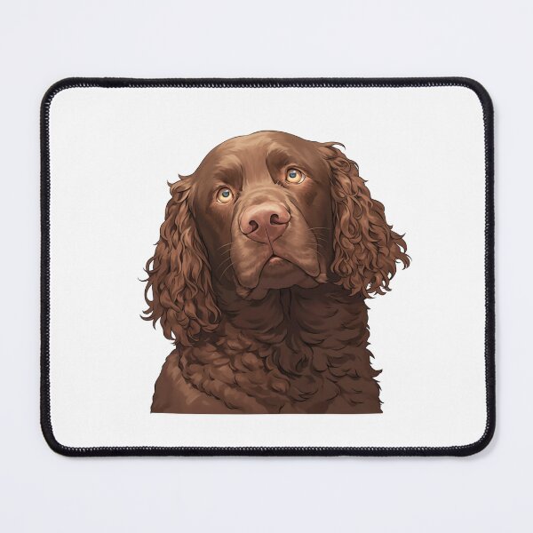 Item preview, American Water Spaniel designed and sold by SMARTKIT  DESIGNAGENCY.