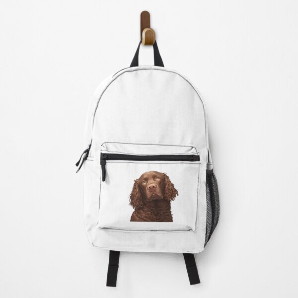 Item preview, American Water Spaniel designed and sold by SMARTKIT DESIGNAGENCY.