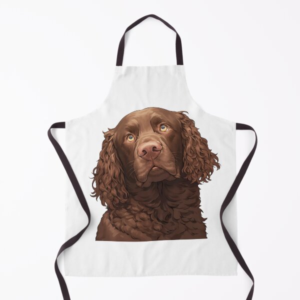 Item preview, American Water Spaniel designed and sold by SMARTKIT DESIGNAGENCY.