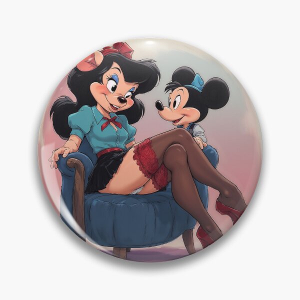 Item preview, Mickey Mouse designed and sold by DavidePoggio.