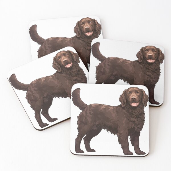 Item preview, American Water Spaniel designed and sold by SMARTKIT  DESIGNAGENCY.