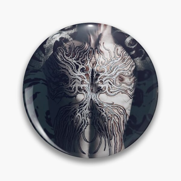 Item preview, Dreadwood Silent King designed and sold by Wieckmananddoc.