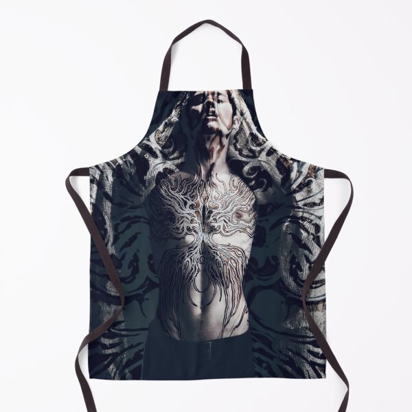 Item preview, Dreadwood Silent King designed and sold by Wieckmananddoc.
