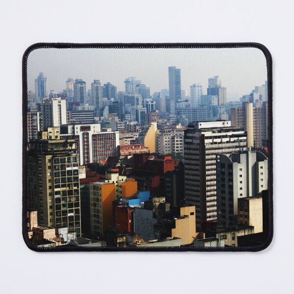 Item preview, Sao Paulo designed and sold by Yuval Fogelson.
