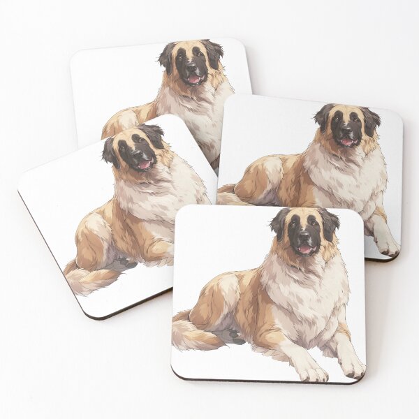 Item preview, Anatolian Shepherd Dog designed and sold by SMARTKIT  DESIGNAGENCY.