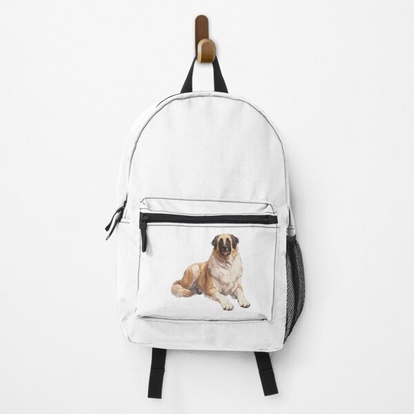 Item preview, Anatolian Shepherd Dog designed and sold by SMARTKIT DESIGNAGENCY.