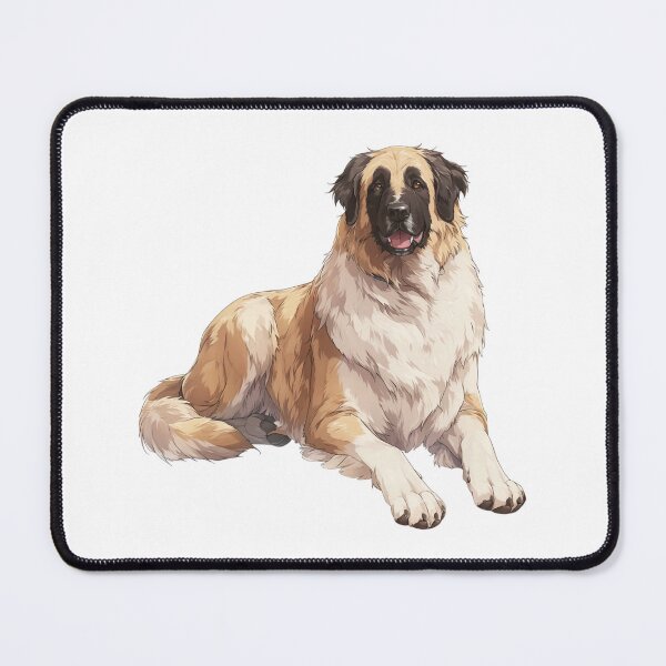 Item preview, Anatolian Shepherd Dog designed and sold by SMARTKIT DESIGNAGENCY.