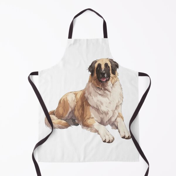 Item preview, Anatolian Shepherd Dog designed and sold by SMARTKIT DESIGNAGENCY.