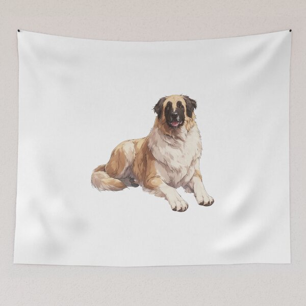 Item preview, Anatolian Shepherd Dog designed and sold by SMARTKIT  DESIGNAGENCY.