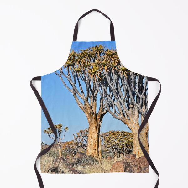 Item preview, Quiver Tree Forest in Namibia. Original photography designed and sold by studio838.