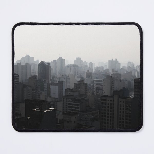 Item preview, Sao Paulo designed and sold by Yuval Fogelson.