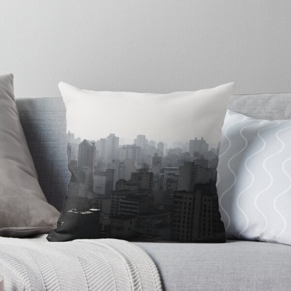 Item preview, Sao Paulo designed and sold by Yuval Fogelson.