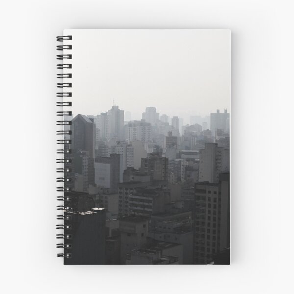 Item preview, Sao Paulo designed and sold by Yuval Fogelson.
