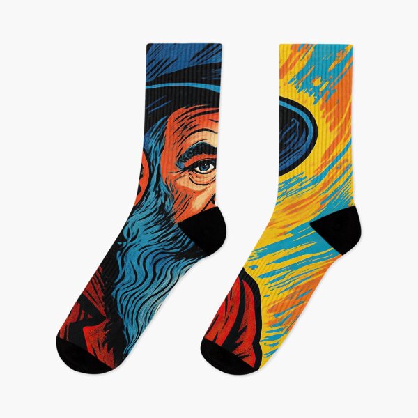 Item preview, Claude Monet, portrait | Comics stylCartoone -  designed and sold by ComicsFactory.