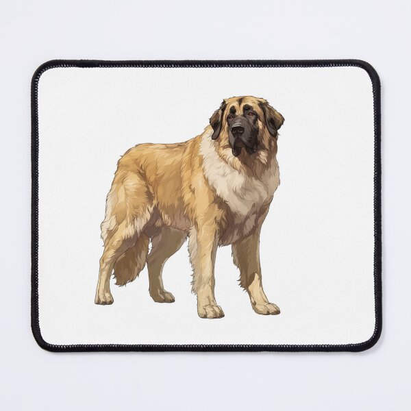 Item preview, Anatolian Shepherd Dog designed and sold by SMARTKIT DESIGNAGENCY.