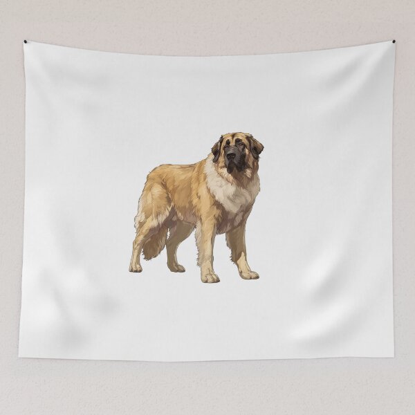 Item preview, Anatolian Shepherd Dog designed and sold by SMARTKIT  DESIGNAGENCY.