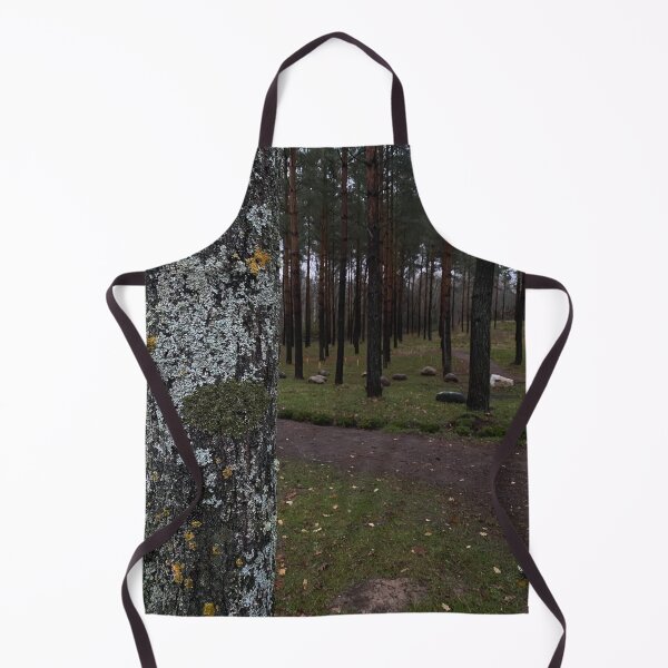 Item preview, Ashbound Forest Titan designed and sold by Wieckmananddoc.