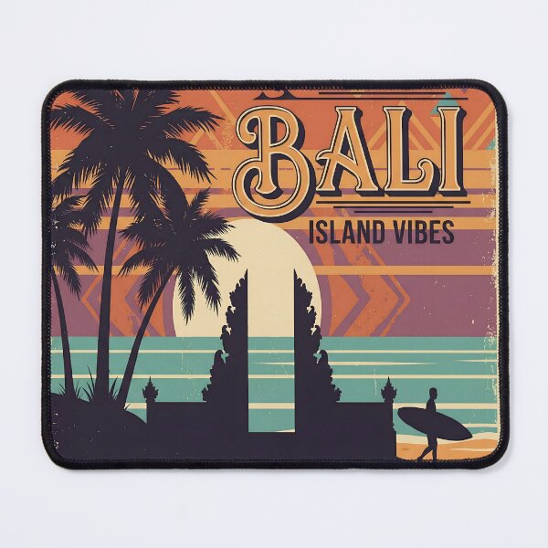 Item preview, Bali island vibes designed and sold by ManikRaja.