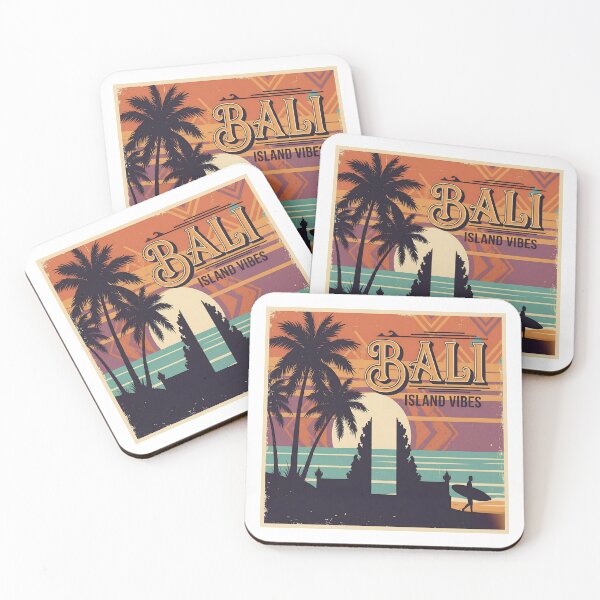 Item preview, Bali island vibes designed and sold by ManikRaja.